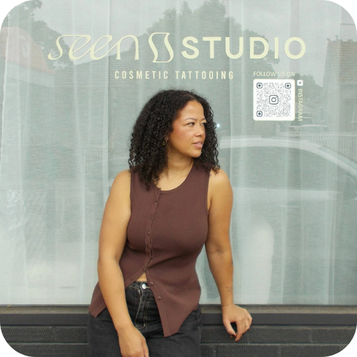 Seen Studio PMU client